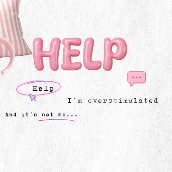 How Does time with God Heal Overstimulation: Calmer Motherhood