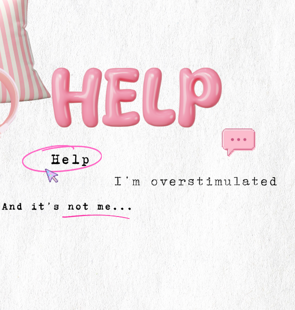How Does time with God Heal Overstimulation: Calmer Motherhood