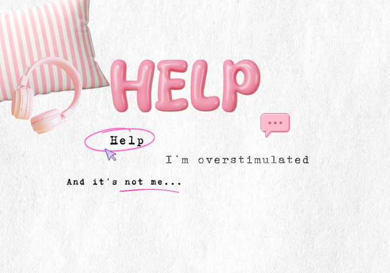 How Does time with God Heal Overstimulation: Calmer Motherhood